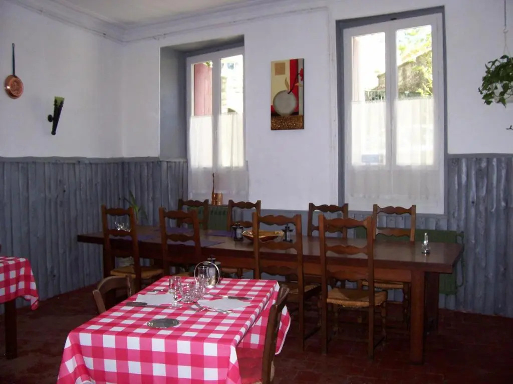 Auberge de la Vallée