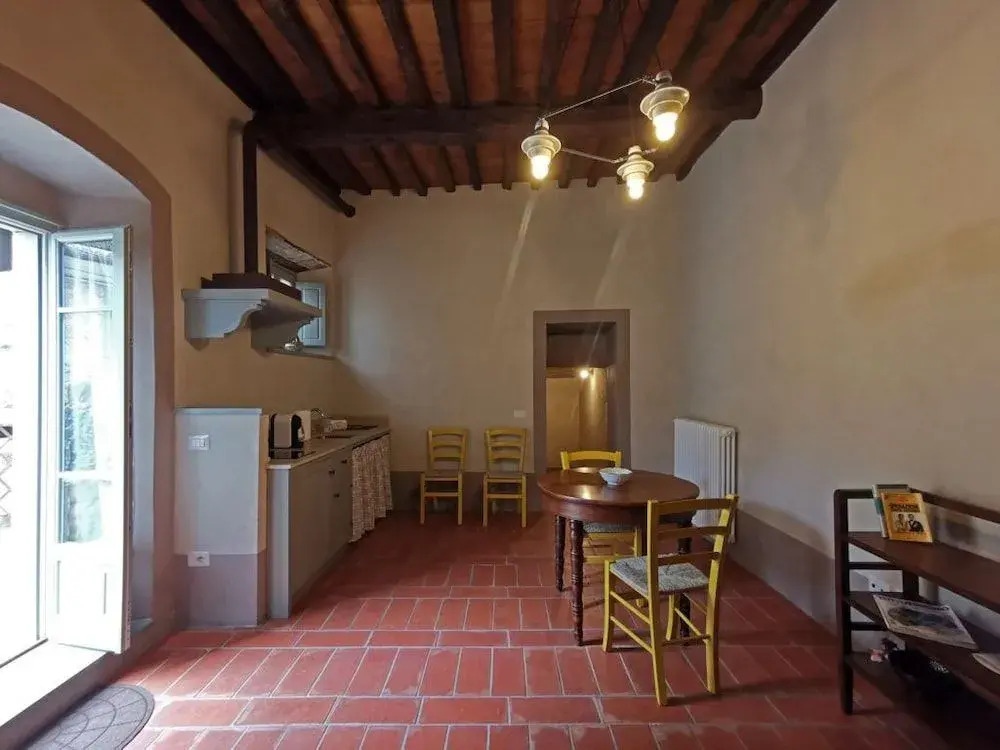 Agriturismo La Terrazza