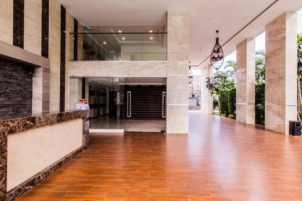 Maldives Resort BY PSR