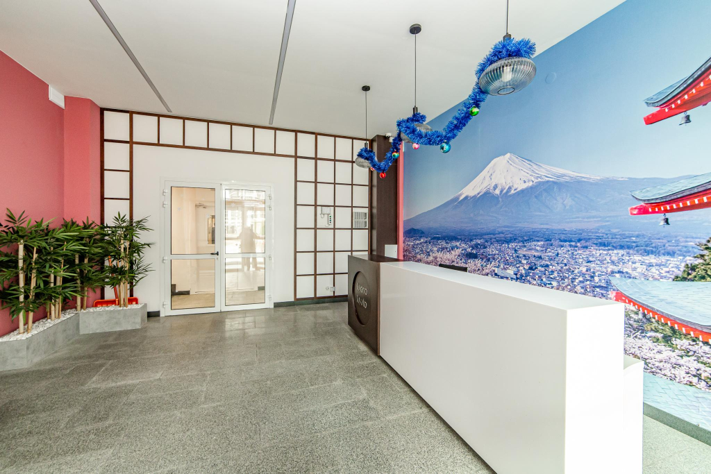 BelaTravel на улице Брилевская 33