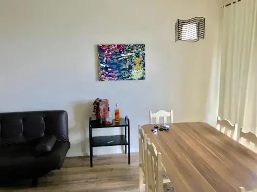 Apartamento Condominio Maria Isabel