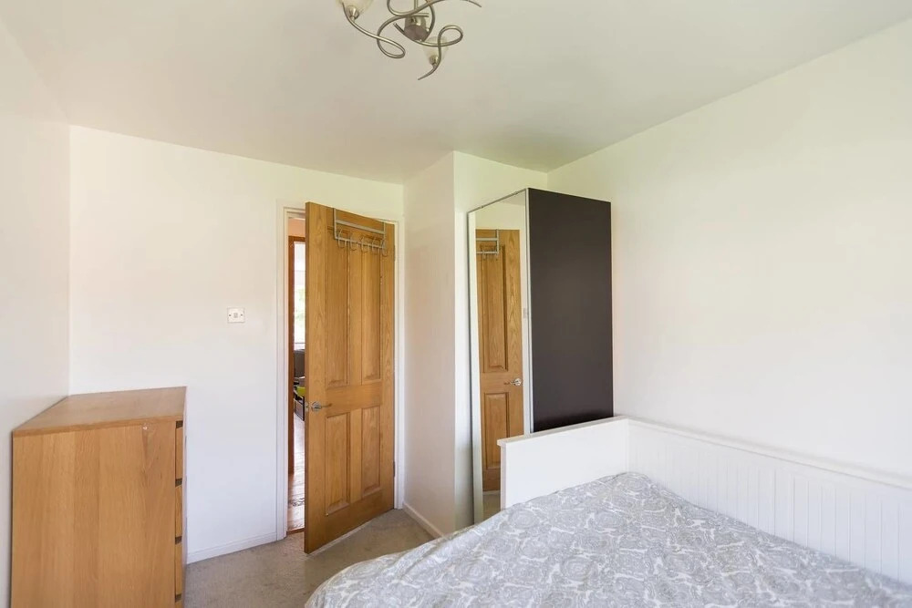 2 Bedroom Spacious Home by Finsbury Park! 4 Guests