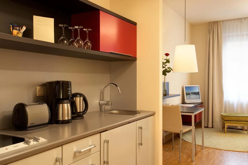 Townhouse Berlin