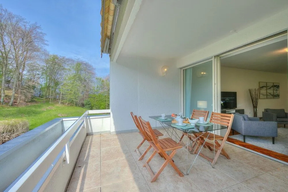 Residenza Parco Carona