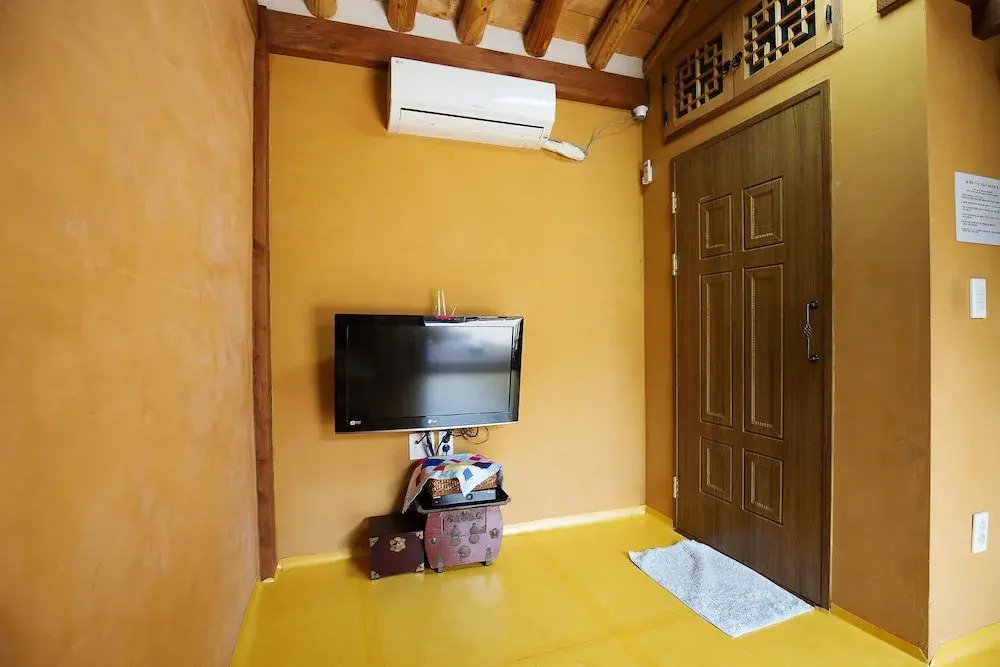苏苏韩旅馆(Dadeul Guesthouse)
