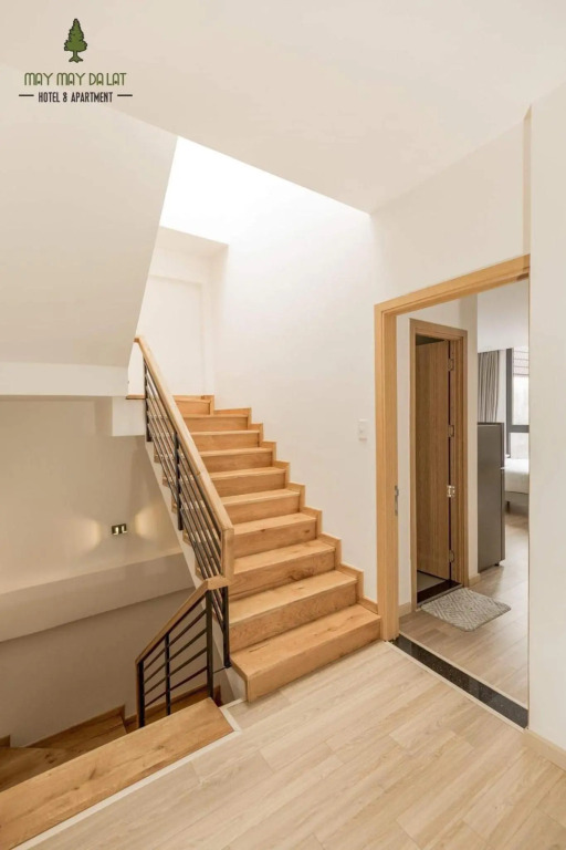 MayMay Da Lat Apartments