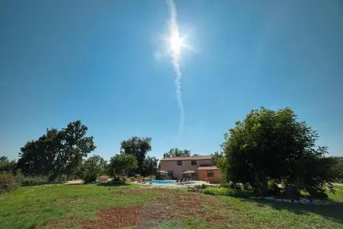 Villa Palera