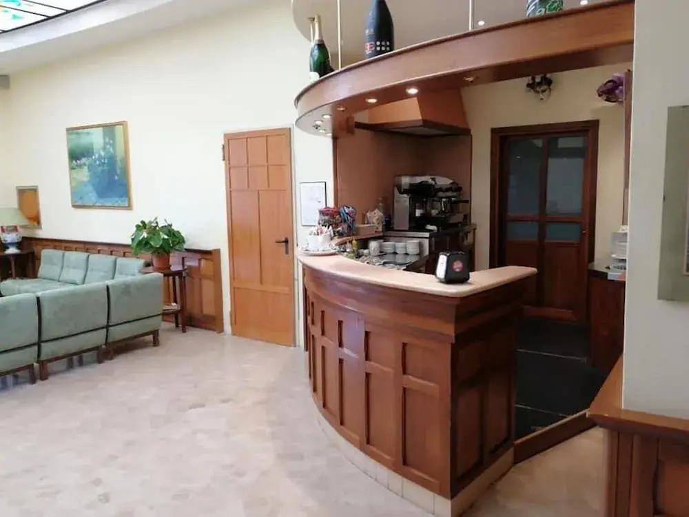 Hotel Antico Borgo