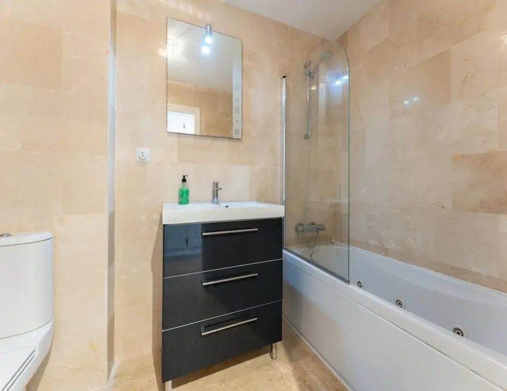Faros Playa Marina Apartment