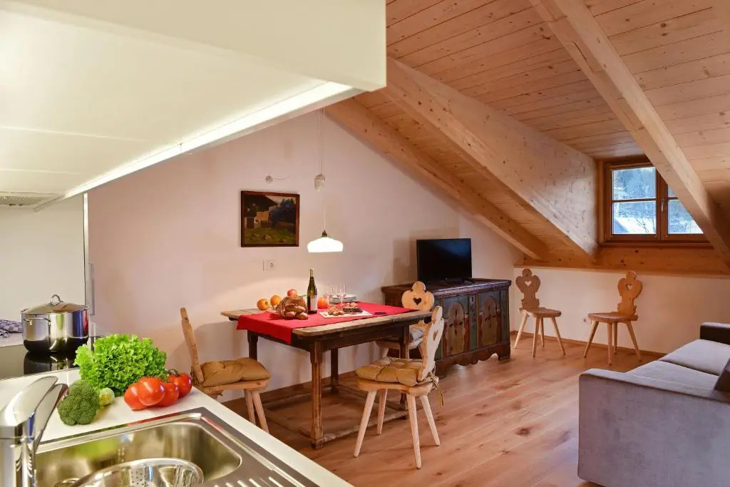 Residence Simml & Schlosser