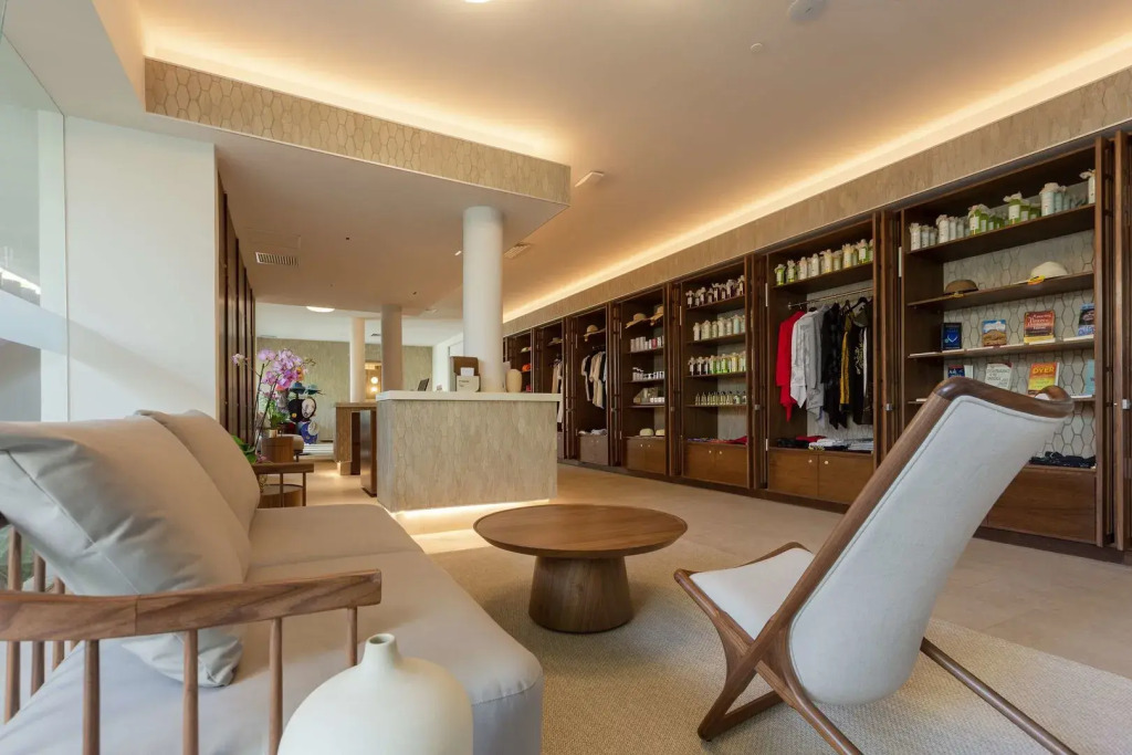 Hilton Cancun Mar Caribe All-Inclusive Resort