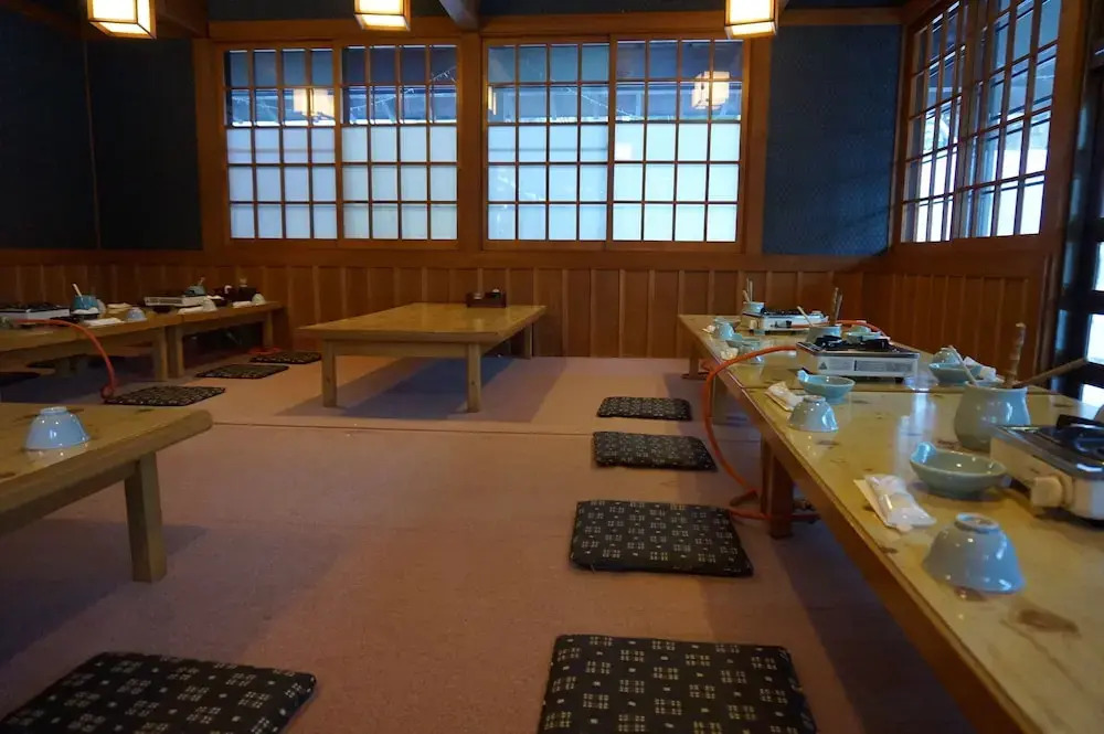 Tokiwa-Tei