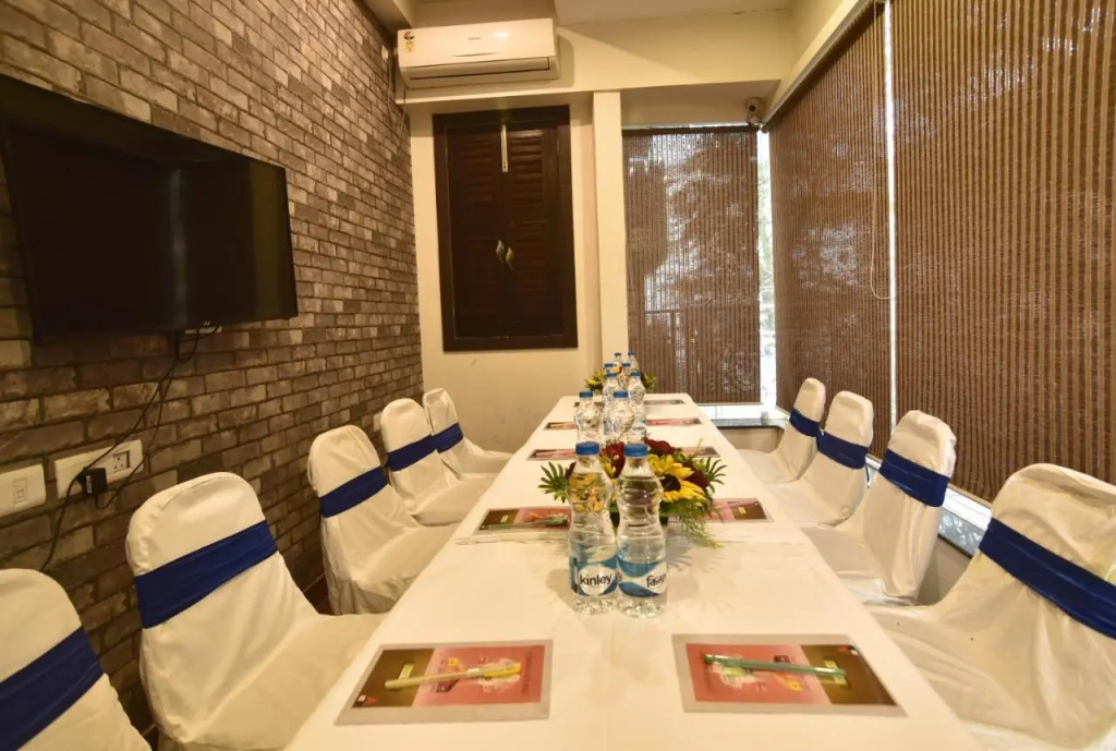 Casa Broadway-A Boutique Hotel