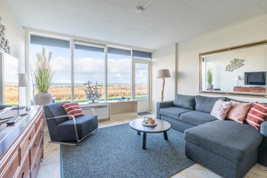 Appartementencomplex Juliana 64
