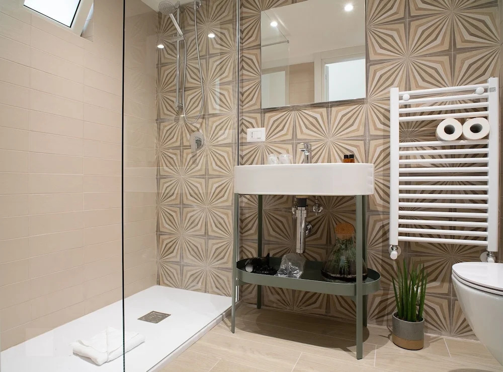Corte Nicolaiana Apartments by Wonderful Italy