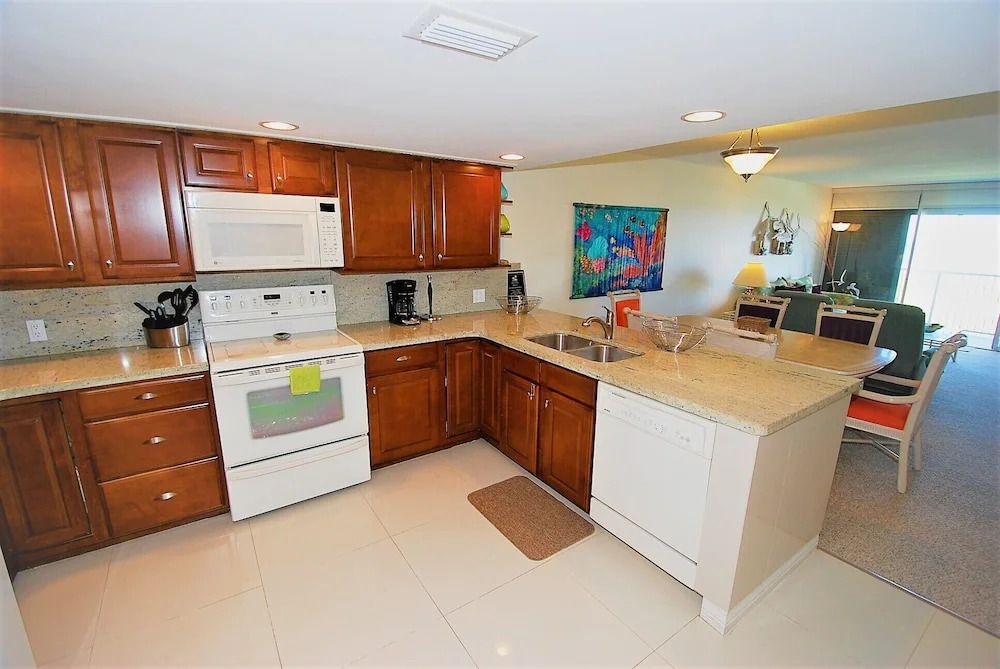 Breakers Condo Unit #210 3 Bedroom Condo by RedAwning