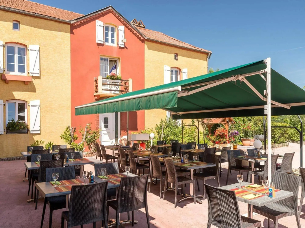 L'Adourable Auberge