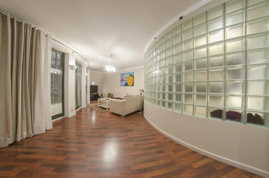 Dom  House Apartments Monte Cassino - Haffnera