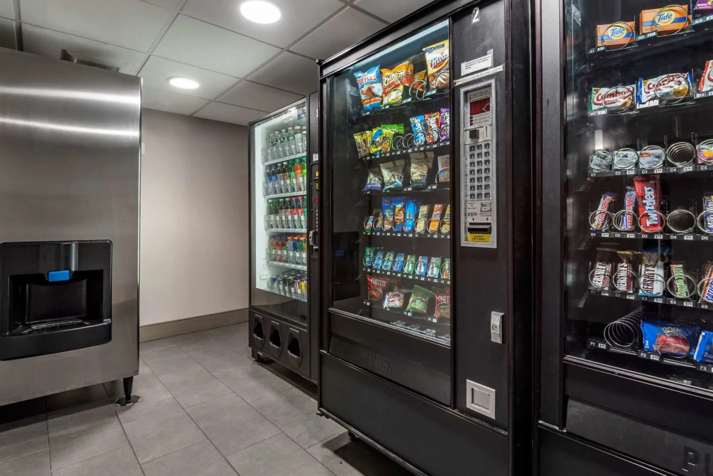 Comfort Inn & Suites Liverpool - Syracuse North