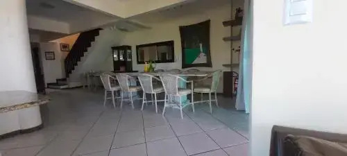 Pousada Olhos Verdes