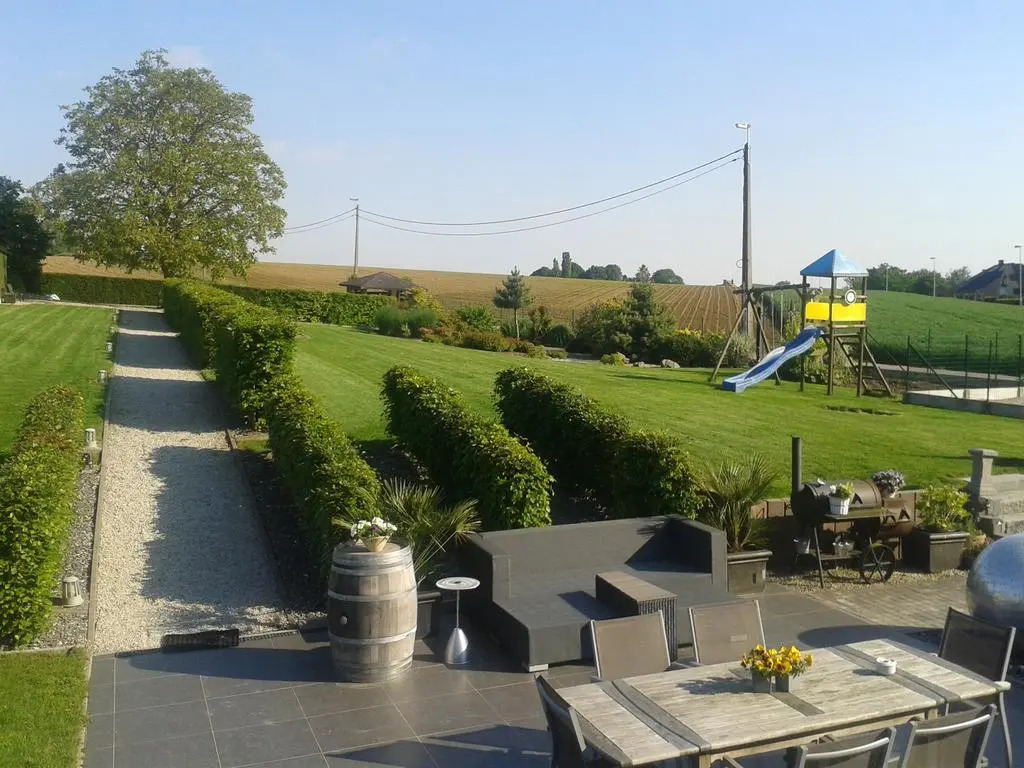 Vakantiewoning Hakuna Matata