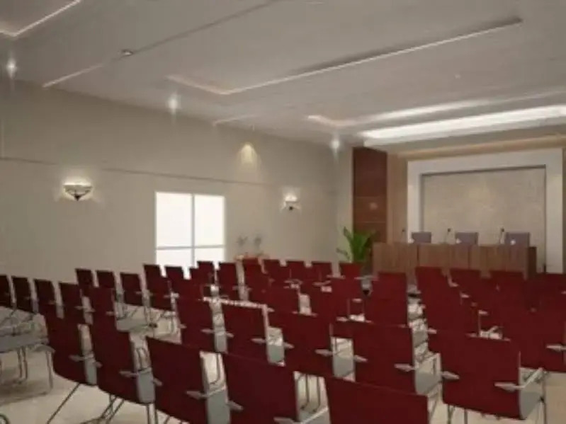 Nozz Hotel Semarang