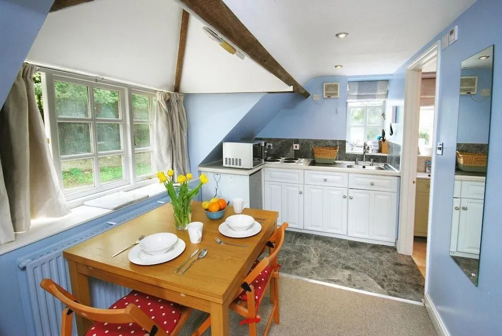 The Coach House