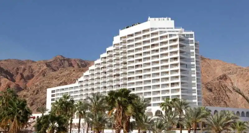 Isrotel Princess