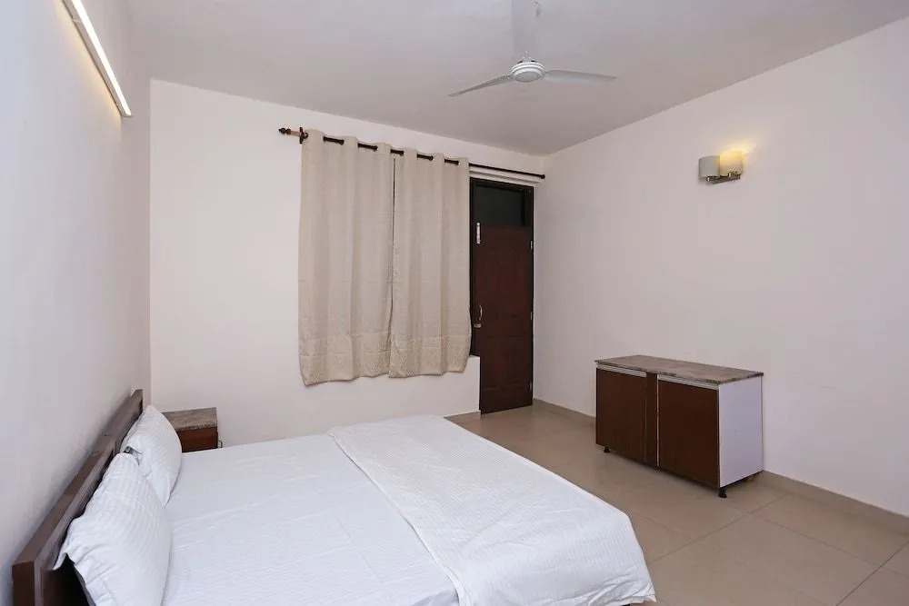 OYO 10772 Home 2BHK Grace Villa Sattal