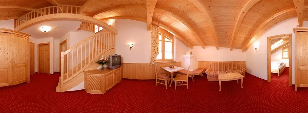 Hotel Traube