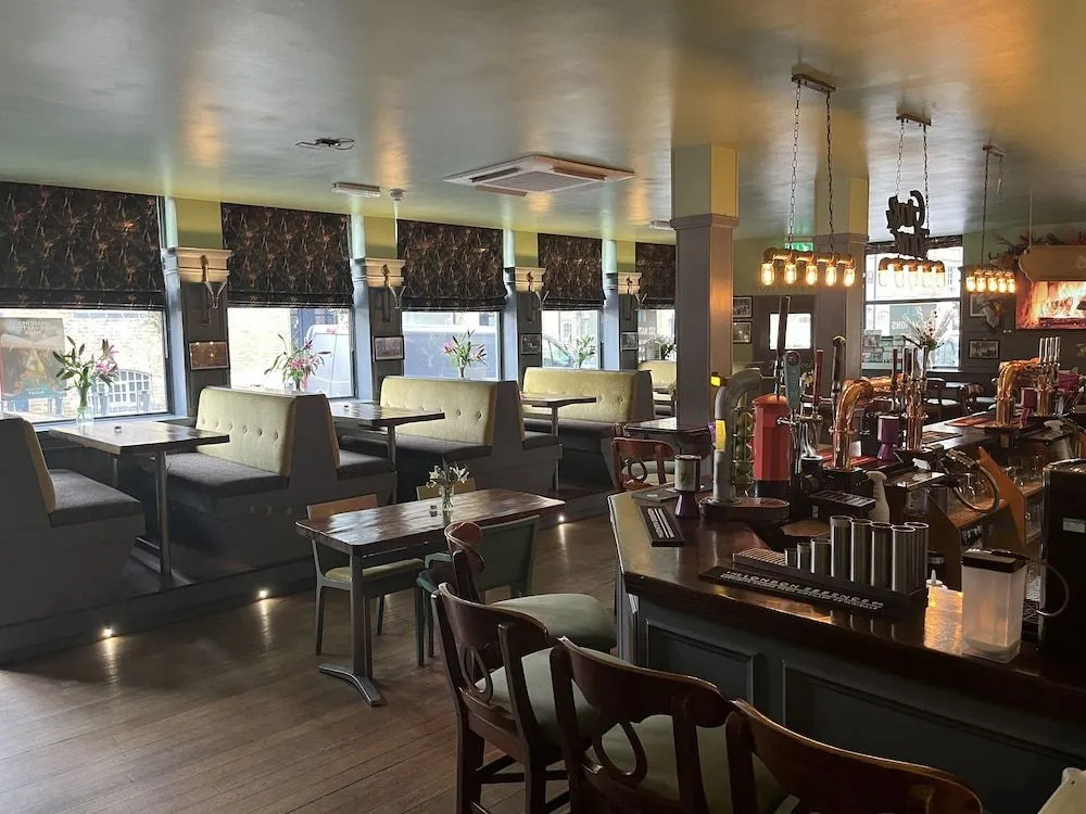 Dockers Inn