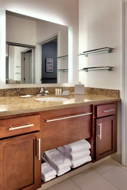 Residence Inn Phoenix Gilbert
