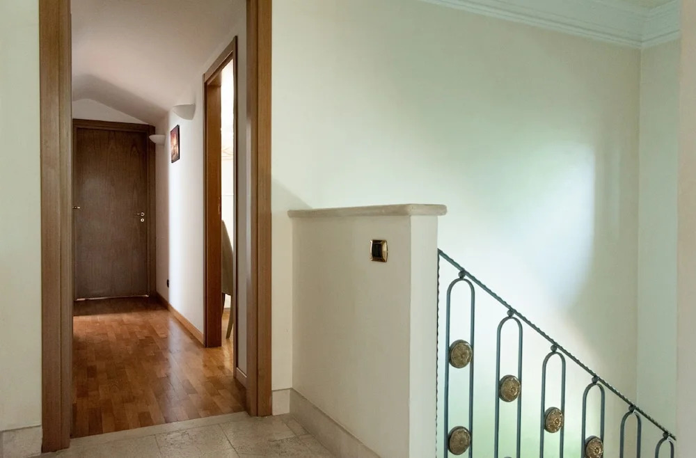 Villa Aurelia Romana