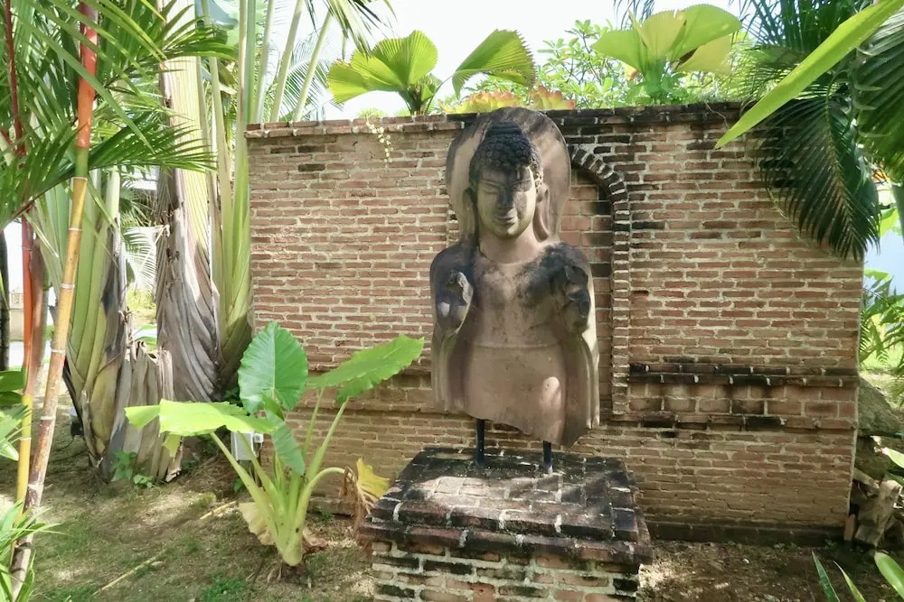 Jasmine Village