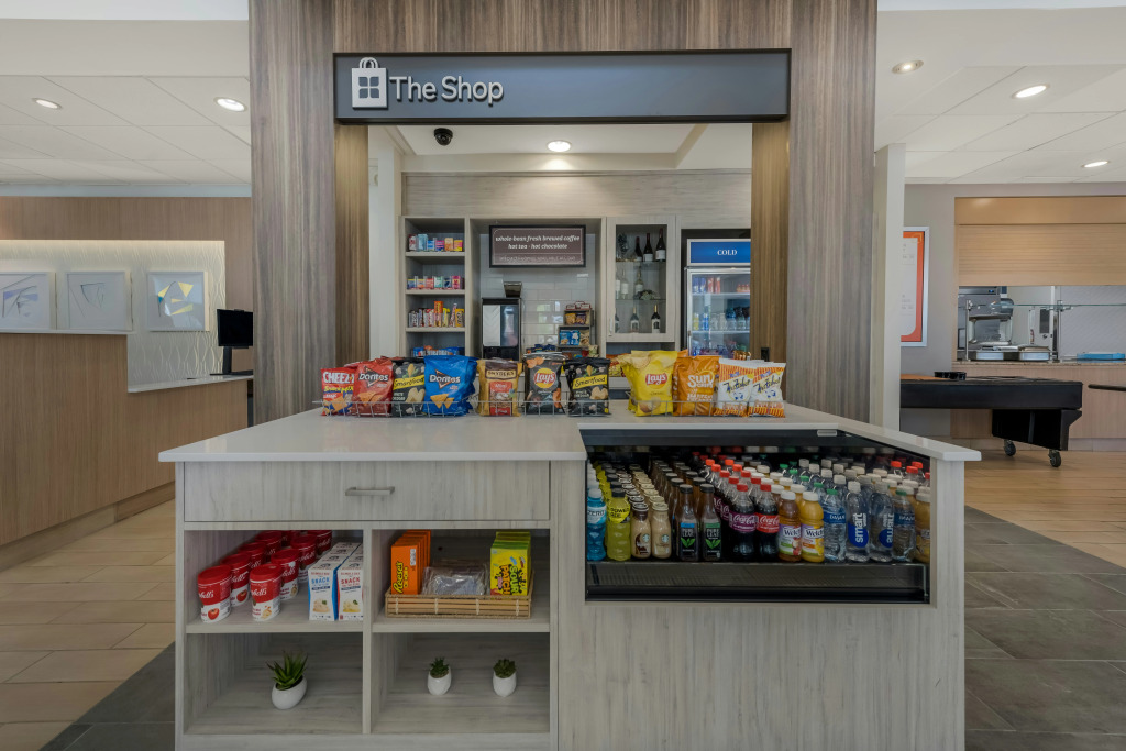 Hilton Garden Inn Rockford