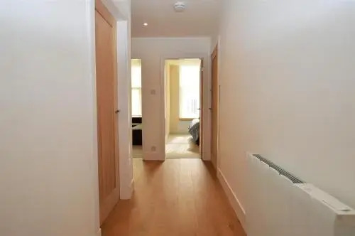 Town View Apartment