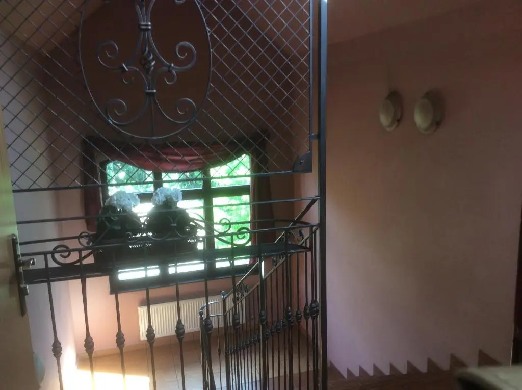 Apartamenty Amadeus & Trattoria Matteo e Raffaello