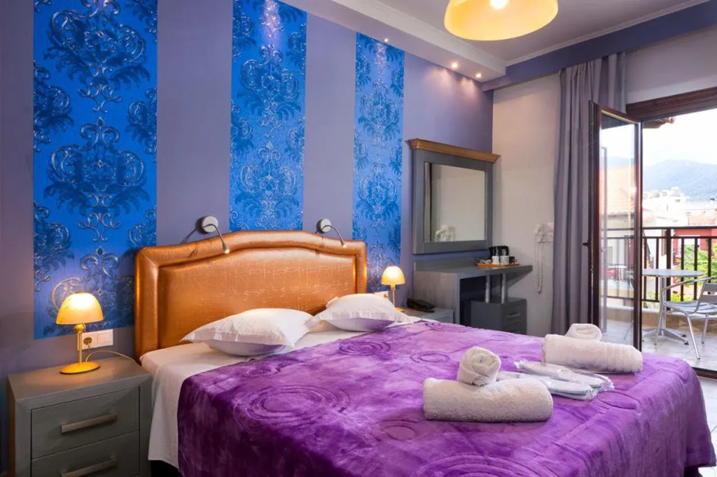 Pegasus Hotel