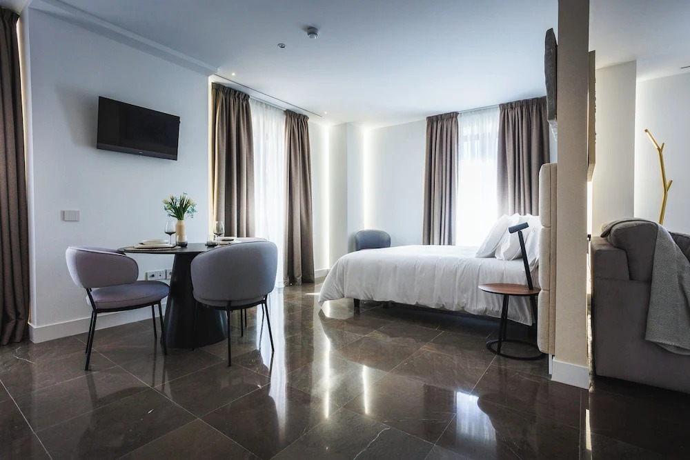 Corral del Carbón GG Luxury Hotel Boutique