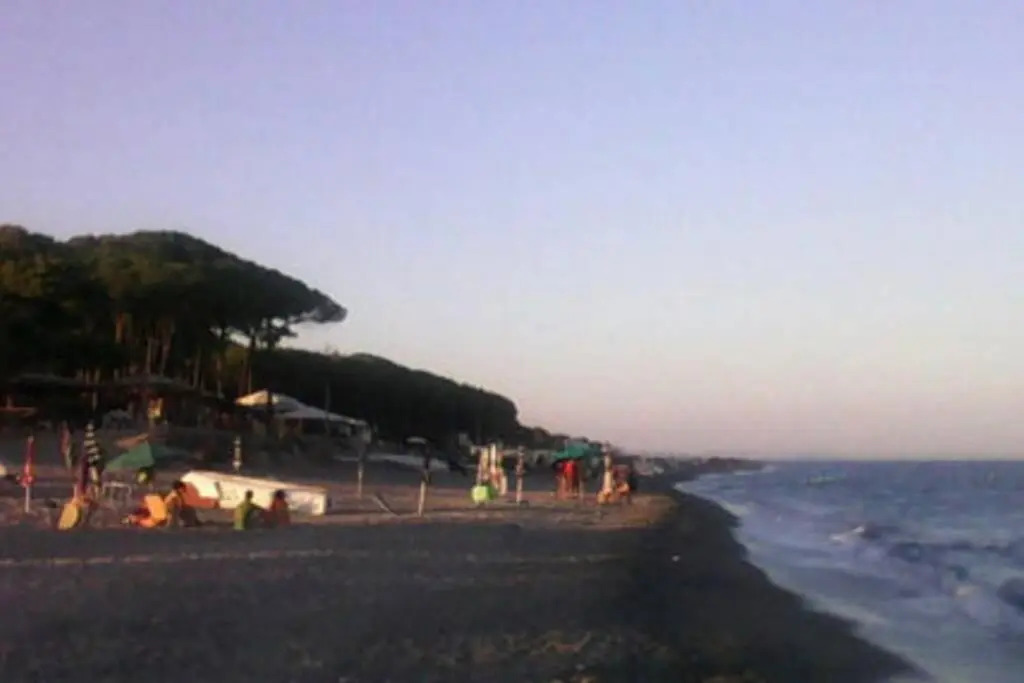 Appartamento nuovo super accessoriato sul mare