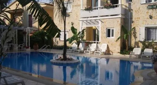 Silver Nests Apartments