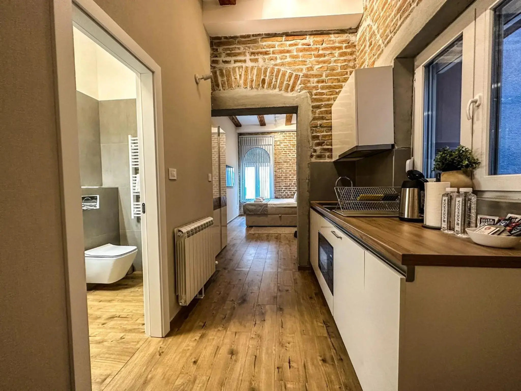 Old Town Apartments Rajiceva 3