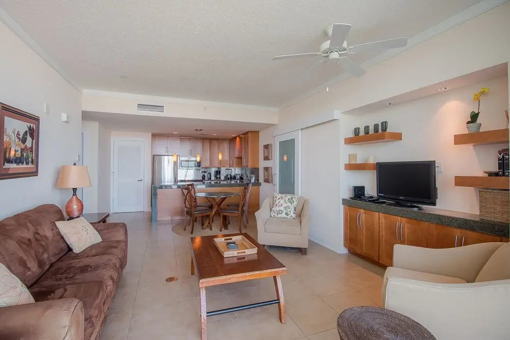Ocean Club-Ocean Club 1601