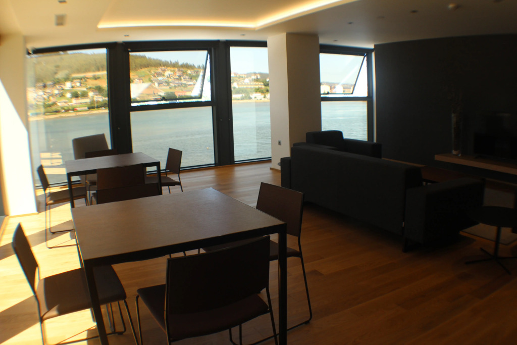Hotel U Viveiro