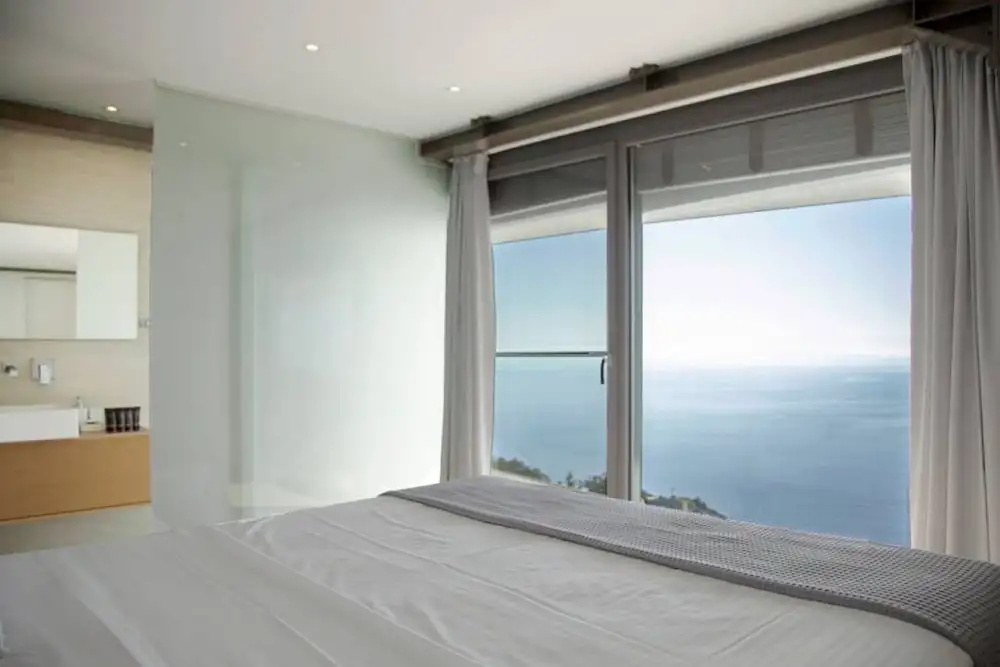 Villa Glass - Syvota