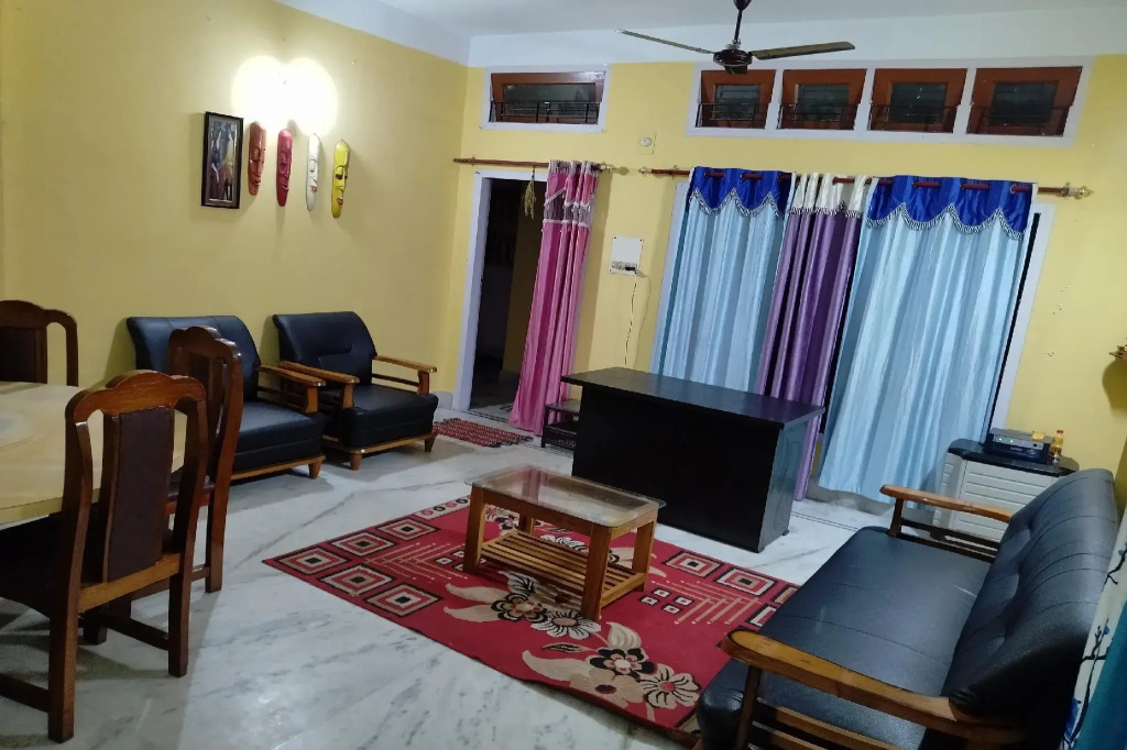 OYO Home 84782 Lucky 13 Homestay