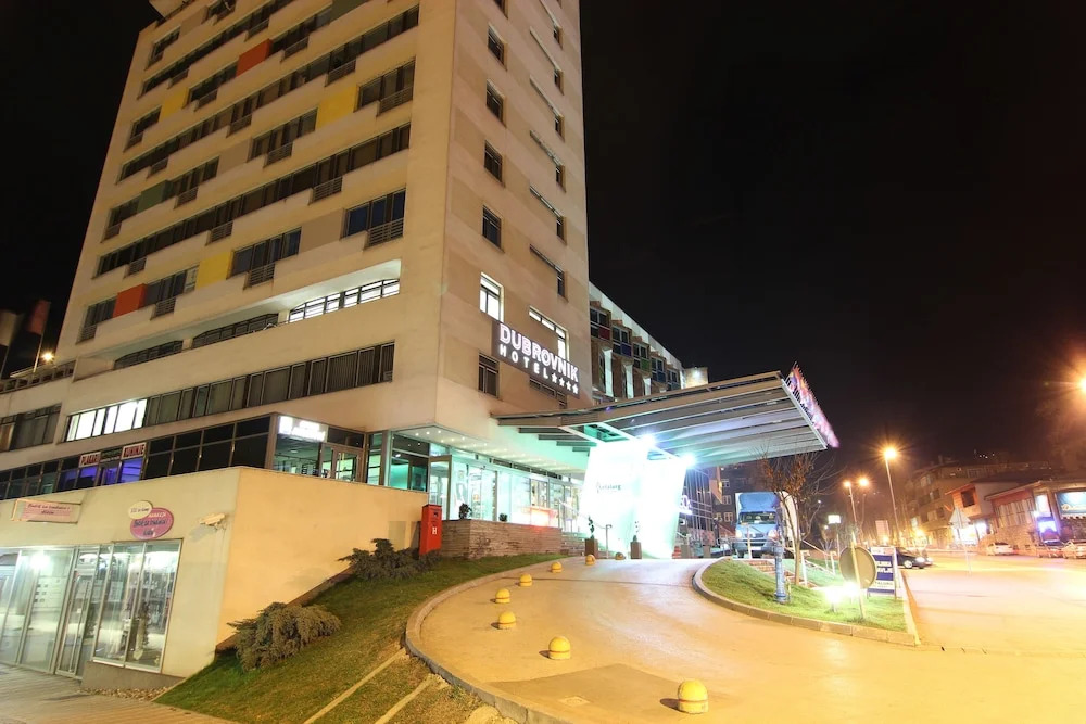 Hotel Dubrovnik