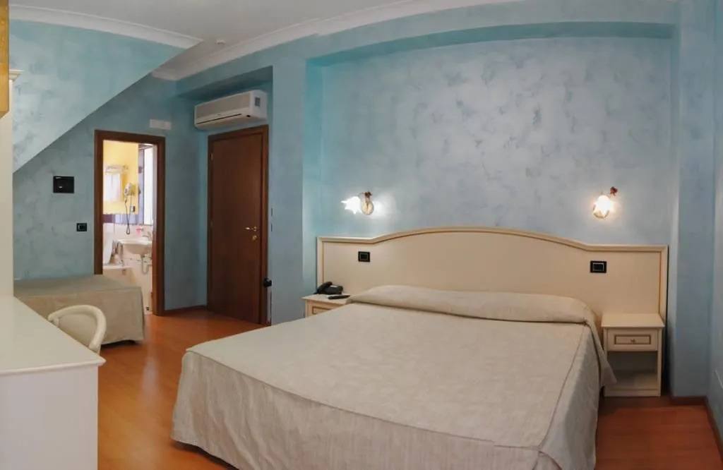 Hotel Ristorante "Da Valerio"