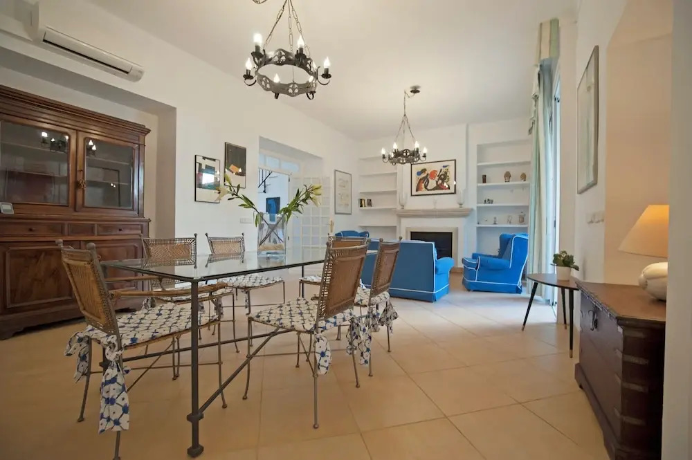 Can Alou, Village House With Mediterranean Charme