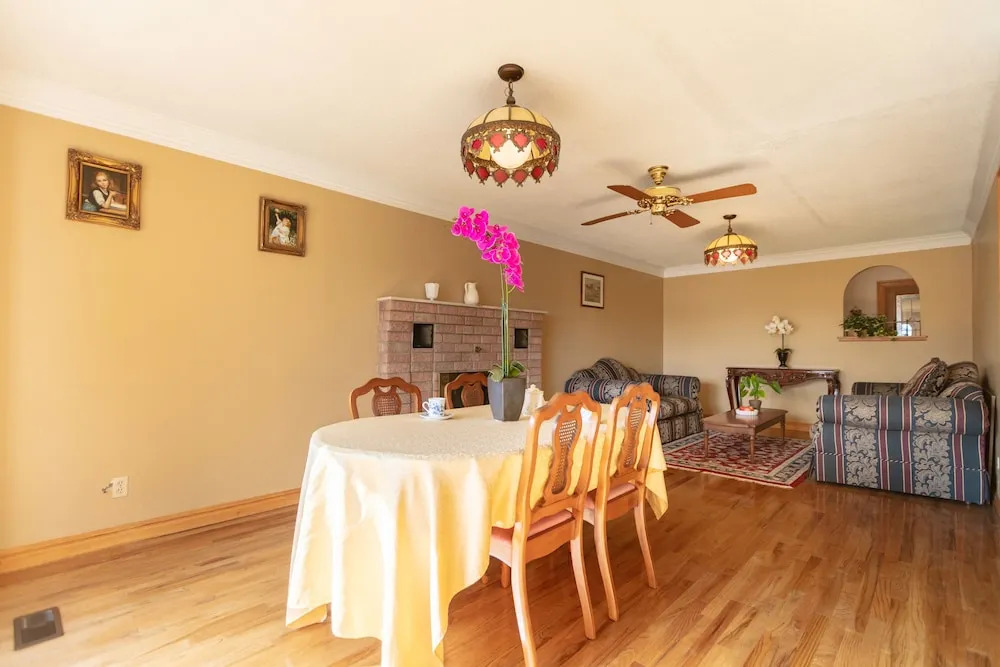 Villa Alexandrea Bed & Breakfast